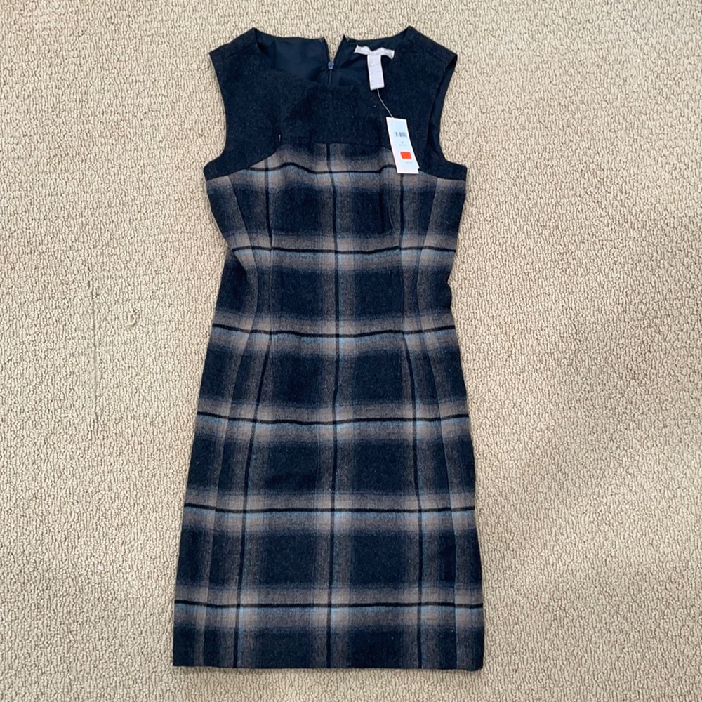 NEW Banana Republic Dress